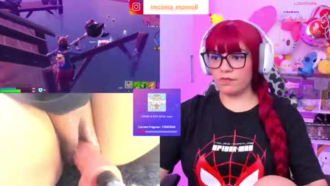 Snapshot of cutecinamonroll chatting on October 2025 04:27:02 PM Cinna independent model online show from October 2025 04:27:02 PM