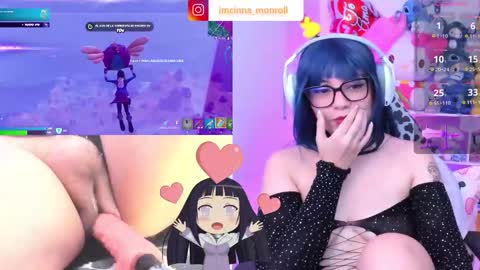 Cinna independent model online show from November 2025 03:39:02 AM