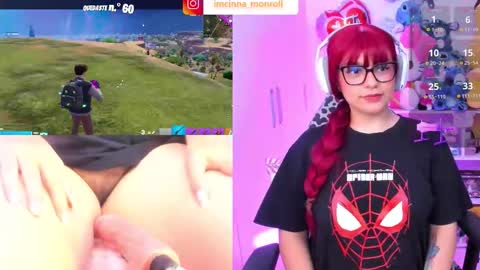 Cinna independent model online show from December 2025 03:49:02 AM