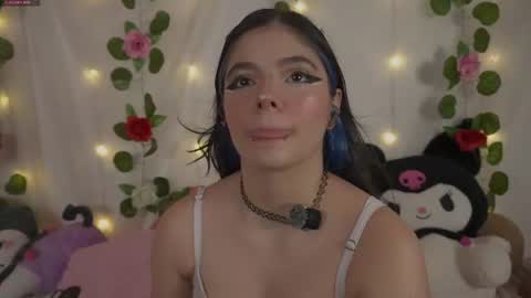 Andrea 3 online show from July 2026 02:05:01 AM