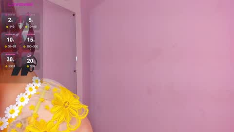 moderator JAZMIN my team is Abby RachelMia online show from October 2025 01:51:02 AM