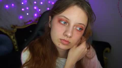 Foxy online show from February 2026 02:27:02 PM