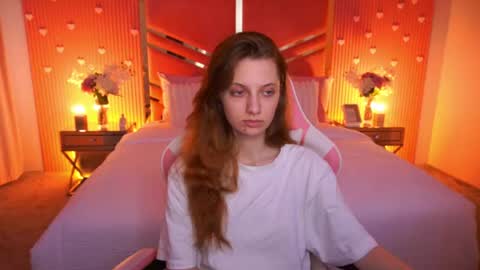 Snapshot of cuteefoxy chatting on July 2026 12:42:02 PM Foxy online show from July 2026 12:42:02 PM
