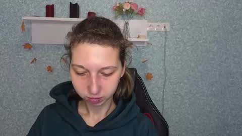 Elli online show from November 2025 05:29:01 AM