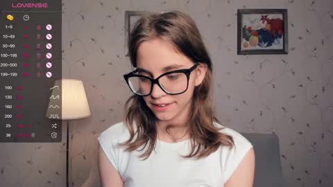 Melisa online show from September 2025 07:48:01 PM