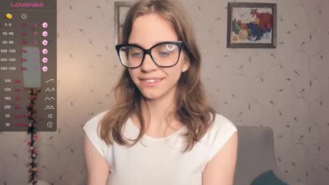 Melisa online show from October 2025 07:45:02 PM