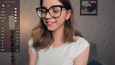 Melisa online show from October 2025 07:48:02 PM