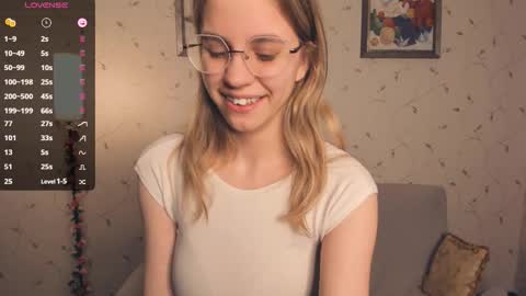 Melisa online show from February 2026 08:25:01 PM