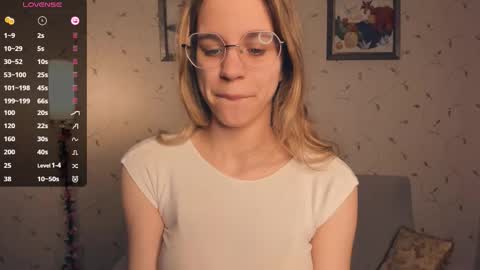 Melisa online show from February 2026 08:16:02 PM