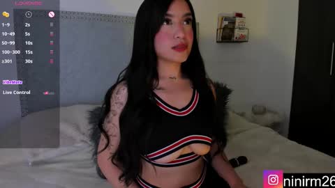 andre online show from October 2025 04:35:02 AM