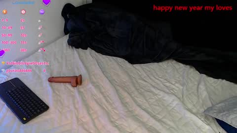 Hanna online show from January 2025 11:16:02 PM