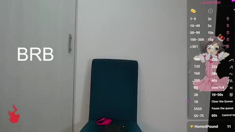 Hanna online show from January 2025 09:30:01 PM