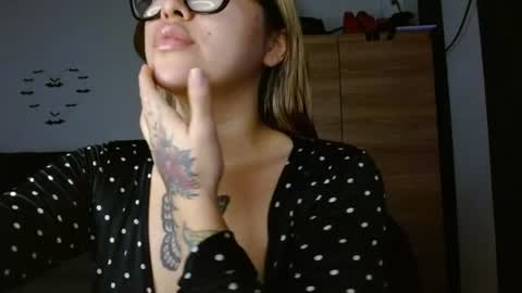 Snapshot of cuteisabella_a chatting on June 2026 04:17:02 PM isabella online show from June 2026 04:17:02 PM