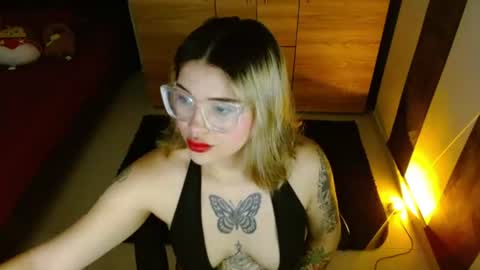 isabella online show from July 2026 06:35:02 PM