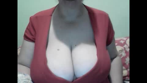 Jessy online show from January 2025 04:08:02 AM