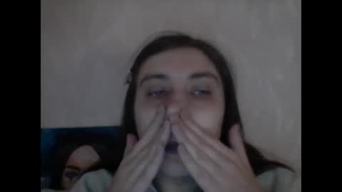 cutekattie online show from December 2024 10:55:02 AM