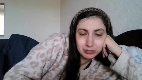 cutekattie online show from April 2026 05:47:02 AM