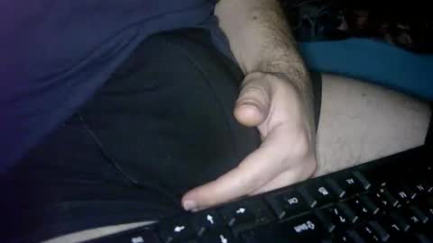 Cuteman online show from November 2025 10:08:02 PM