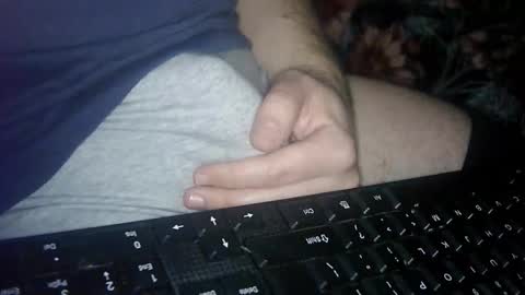 Cuteman online show from December 2025 09:32:01 PM