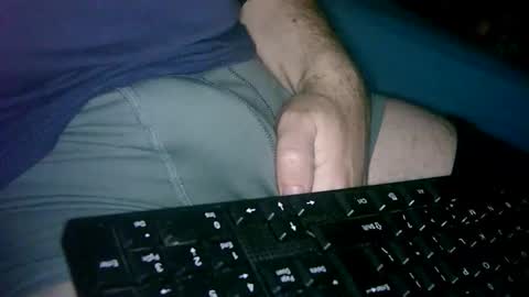 Cuteman online show from December 2025 10:18:02 PM