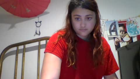cutemarylove26 online show from July 2026 07:15:02 PM