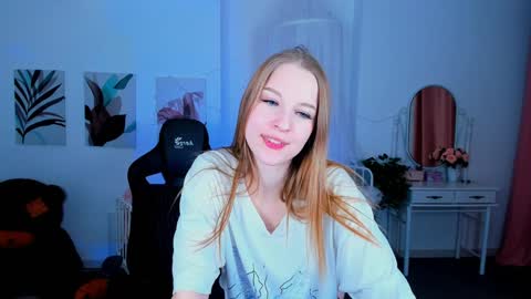 Rina online show from December 2024 04:25:01 PM