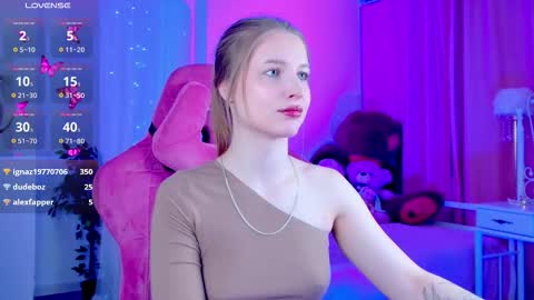 Rina online show from February 2026 07:51:01 AM