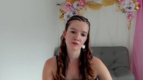 Nataly  online show from January 2025 09:37:01 PM