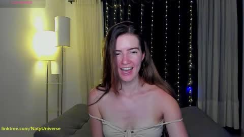 Nataly  online show from September 2025 12:43:02 AM