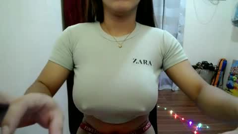 Snapshot of cutepinay143 chatting on June 2026 10:17:02 AM isabel online show from June 2026 10:17:02 AM