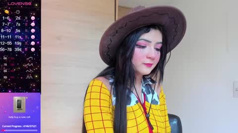 cutesarah_10 online show from December 2024 04:50:01 PM