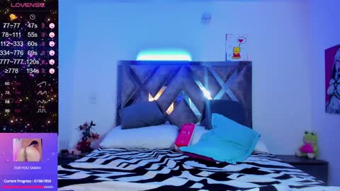 cutesarah_10 online show from February 2025 01:02:01 AM