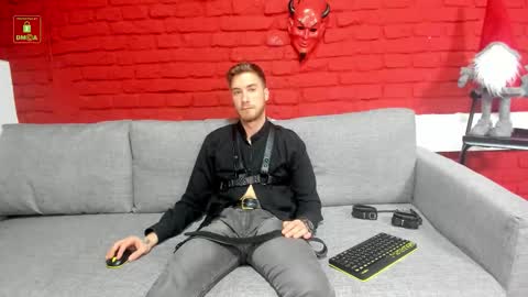 HARVEY online show from March 2026 06:51:01 AM