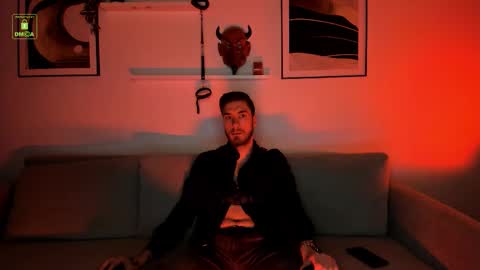 HARVEY online show from March 2026 05:29:02 AM