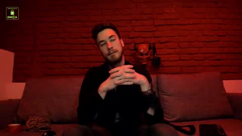 HARVEY online show from March 2026 05:41:02 AM