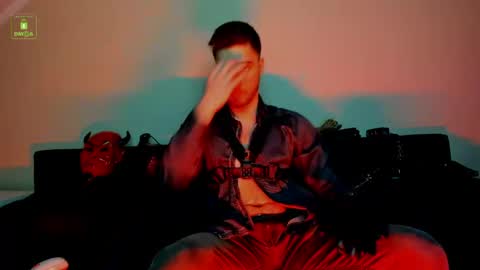 HARVEY online show from April 2026 05:16:01 AM