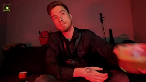 HARVEY online show from April 2026 05:23:01 AM