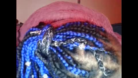 mary mack online show from February 2025 12:18:02 PM