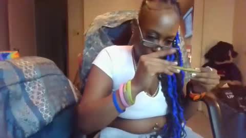 mary mack online show from February 2025 11:41:02 PM