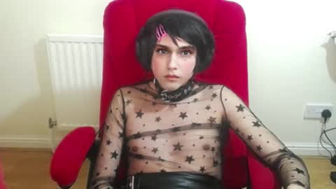 cutest_princess online show from November 2025 11:07:02 PM