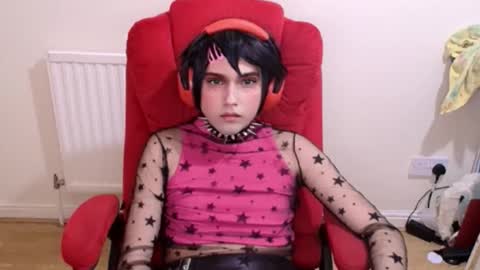 cutest_princess online show from November 2025 11:27:01 PM