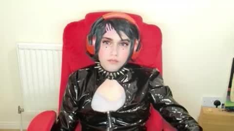 cutest_princess online show from March 2026 10:31:02 PM