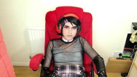 cutest_princess online show from June 2026 10:45:02 PM