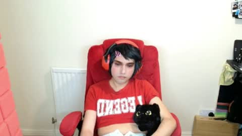 Snapshot of cutest_princess chatting on July 2026 10:11:01 PM cutest_princess online show from July 2026 10:11:01 PM