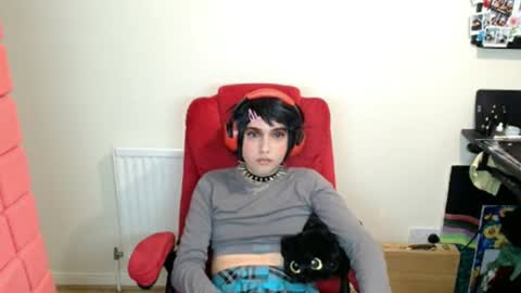 Snapshot of cutest_princess chatting on July 2026 10:04:01 PM cutest_princess online show from July 2026 10:04:01 PM