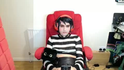 Snapshot of cutest_princess chatting on July 2026 10:13:02 PM cutest_princess online show from July 2026 10:13:02 PM