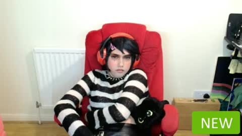 Snapshot of cutest_princess chatting on July 2026 11:18:02 PM cutest_princess online show from July 2026 11:18:02 PM