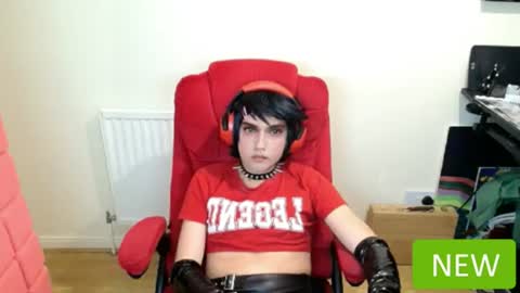 Snapshot of cutest_princess chatting on August 2026 10:30:01 PM cutest_princess online show from August 2026 10:30:01 PM