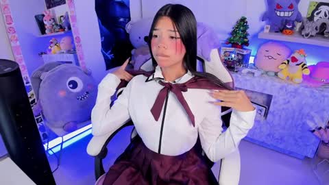 Snapshot of cutestephuwu chatting on December 2024 03:02:02 AM  - independent model online show from December 2024 03:02:02 AM