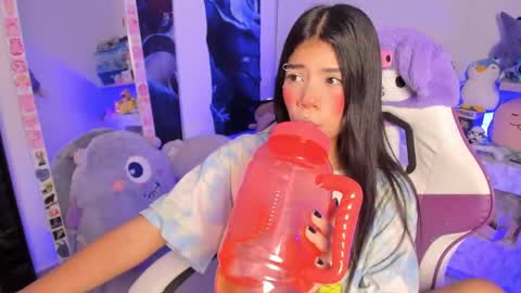 Snapshot of cutestephuwu chatting on February 2025 12:20:02 AM  - independent model online show from February 2025 12:20:02 AM